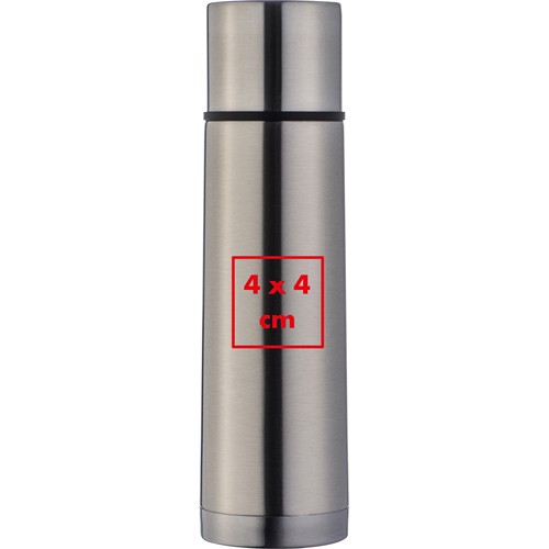 Zestaw koc z polaru 2w1 i termos 500 ml LIVERPOOL Zestaw koc z polaru 2w1 i termos 500 ml LIVERPOOL