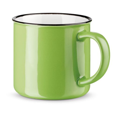 VERNON. Ceramic mug 340 mL VERNON. Ceramic mug 340 mL