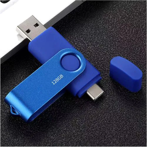 USB key