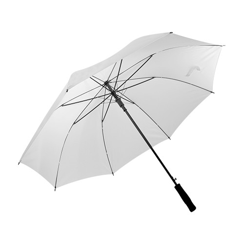 Parapluie de 132 cm de diamètre à ouverture automa Viscaria Parapluie de 132 cm de diamètre à ouverture automa Viscaria