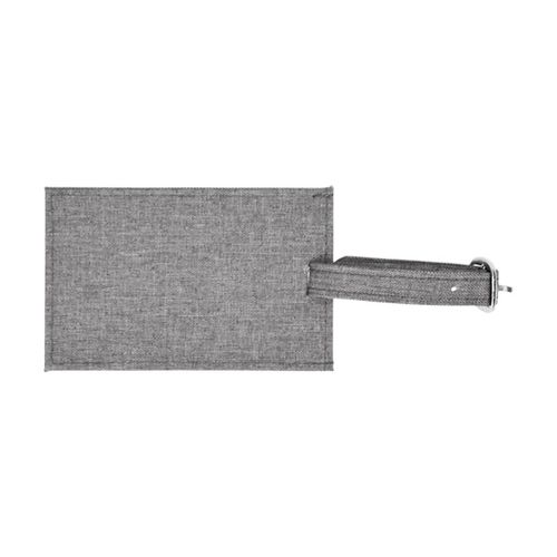 LUGGAGE TAG