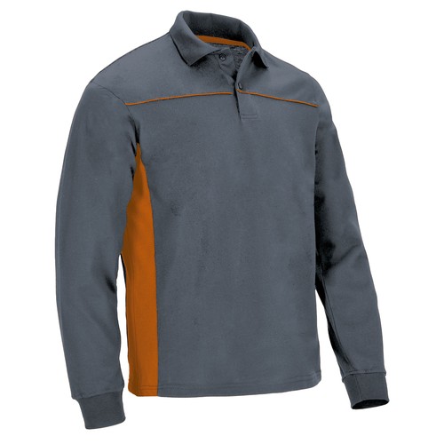 Polo M/L THUNDER Polo M/L THUNDER