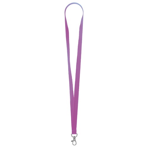 Lanyard "default" width of ribbon 15 mm Lanyard "default" width of ribbon 15 mm