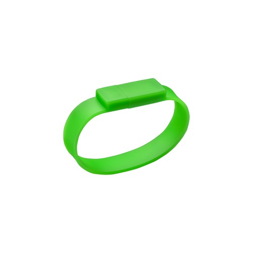 Bracciale USB in PVC  4GB