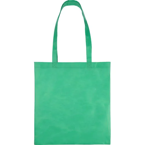Nonwoven (80 gsm) shopping bag Taye Nonwoven (80 gsm) shopping bag Taye
