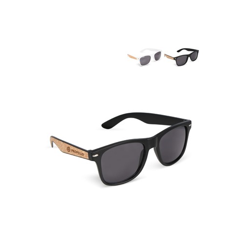 Justin RPC sunglasses with cork inlay UV400 Justin RPC sunglasses with cork inlay UV400