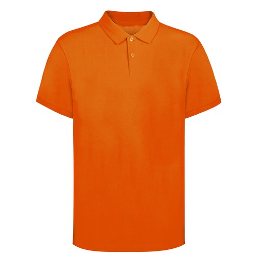 Adult Colour Polo Shirt Koupan Adult Colour Polo Shirt Koupan