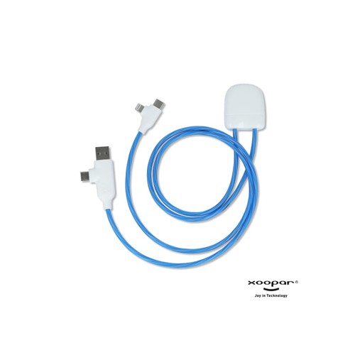 Kabel Xoopar Lighting ICE-C