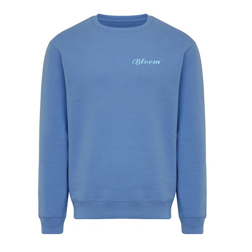 IQONIQ Torla recycled cotton crew neck IQONIQ Torla recycled cotton crew neck