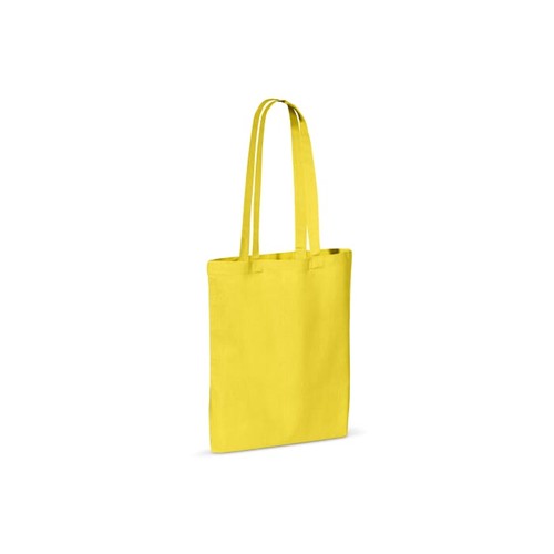 Bandolera de algodón OEKO-TEX® 140g/m² 38x42cm