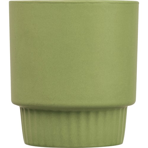 Matte keramische mok, 300 ml