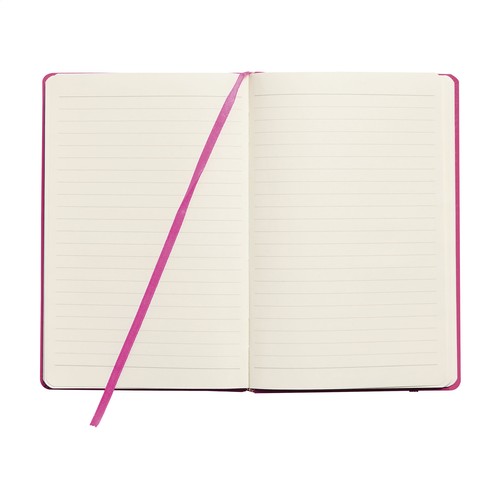 Pocket Notebook A5 bloc-notes