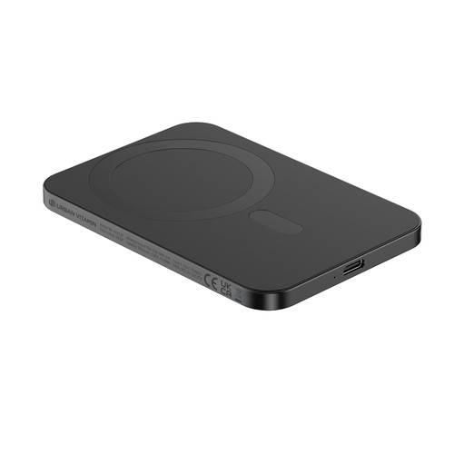 Powerbank Burbank RCS Urban Vitamin 3.000 mAh Powerbank Burbank RCS Urban Vitamin 3.000 mAh