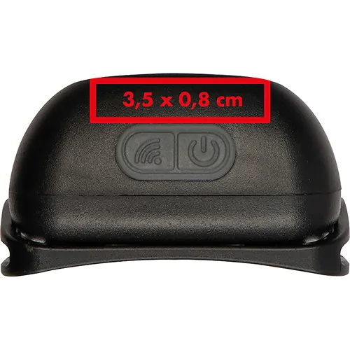 Headlamp La Plata Headlamp La Plata