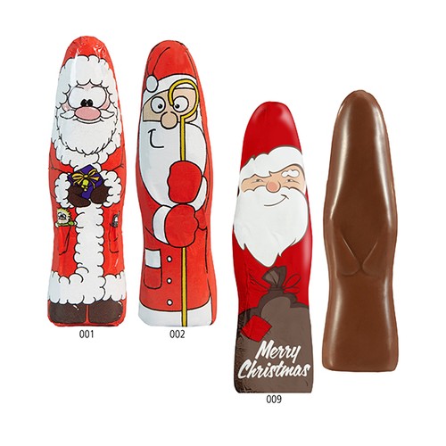MINI Santa Claus Stand. MINI Santa Claus Stand.