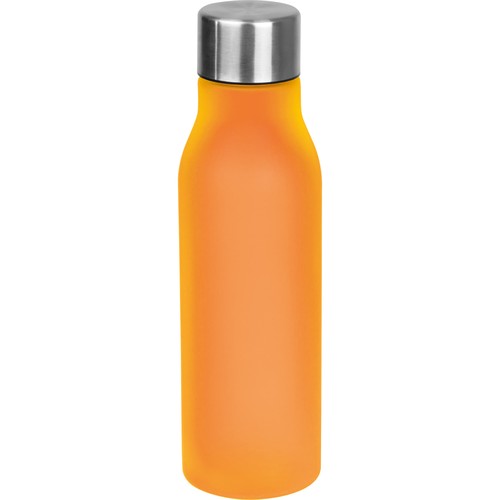 Botella de plástico Botella de plástico