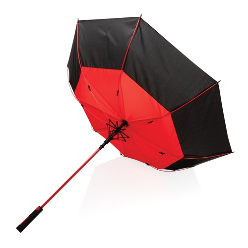 27" Impact AWARE™ RPET 190T auto open stormproof paraplu 27" Impact AWARE™ RPET 190T auto open stormproof paraplu