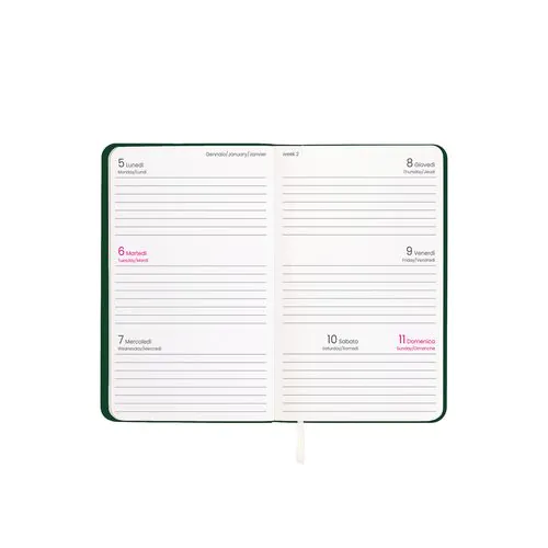 agenda agenda