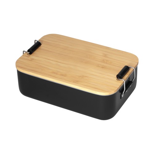 Lunch box "Bamboo", small