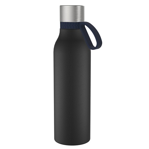 Thermo Drinking Bottle RETUMBLER-myNIZZA II 600 CERAMIC Thermo Drinking Bottle RETUMBLER-myNIZZA II 600 CERAMIC