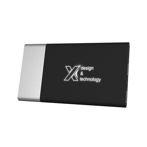 Powerbank Clever 5000