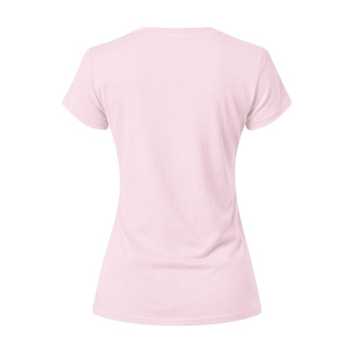 Dames Kleuren T-Shirt Epika Dames Kleuren T-Shirt Epika