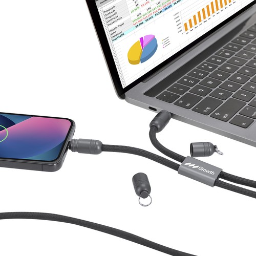 Halter Ladegerätkabel Fanders Halter Ladegerätkabel Fanders