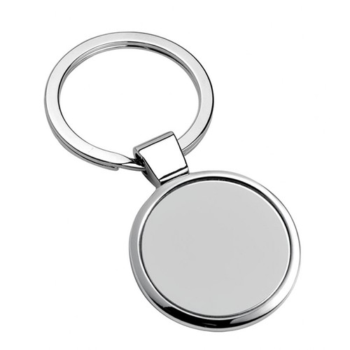 PORTE-CLÉS ROND d=30 mm