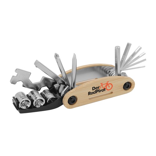 Outil multifonction "BIKE" Outil multifonction "BIKE"