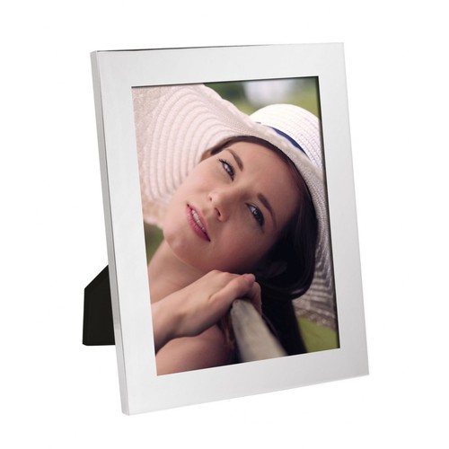 PHOTO FRAME METAL SHINY 10X15