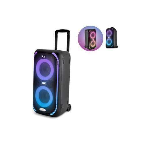 Fresh 'n Rebel Party Loud L Wireless Speaker 640W Fresh 'n Rebel Party Loud L Wireless Speaker 640W