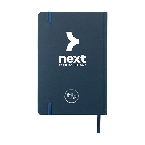 Sardam Sugarcane Paper Notebook A5 Sardam Sugarcane Paper Notebook A5