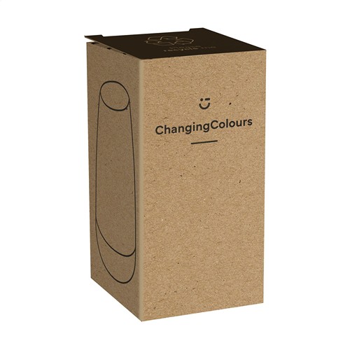 ChangingColors lampe ChangingColors lampe