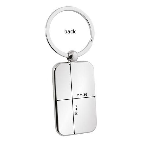 PORTE-CLES RECTANGULAIRE AVEC BOIS PORTE-CLES RECTANGULAIRE AVEC BOIS