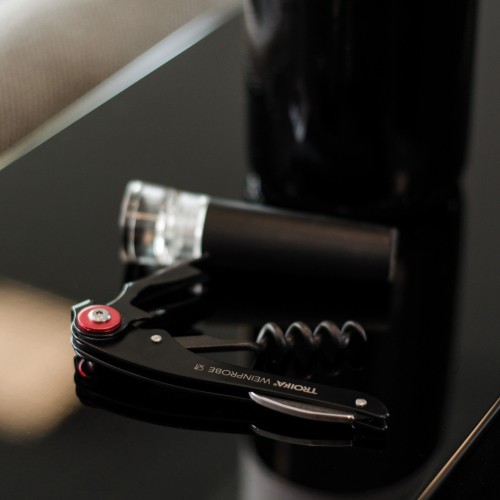 Set da Vino TROIKA WEINPROBE Set da Vino TROIKA WEINPROBE