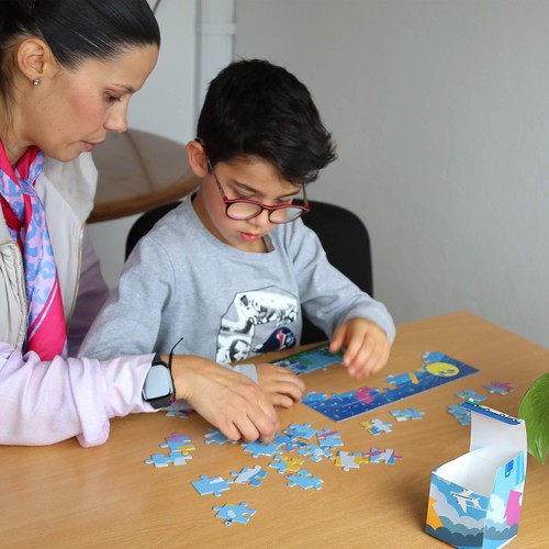 puzzle puzzle