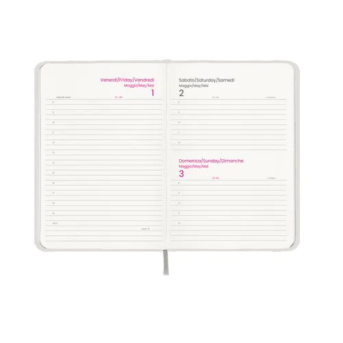 agenda