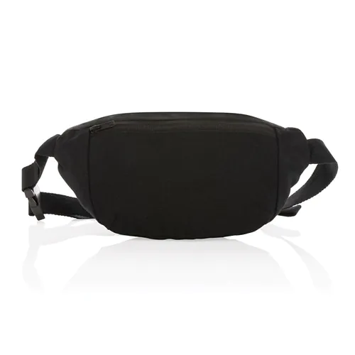Impact AWARE™ 285gsm rcanvas hip bag undyed Impact AWARE™ 285gsm rcanvas hip bag undyed