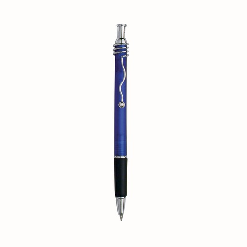 LAMPO: stylo-bille à système rétractable LAMPO: stylo-bille à système rétractable