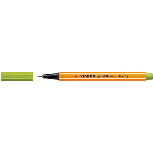 viltstift