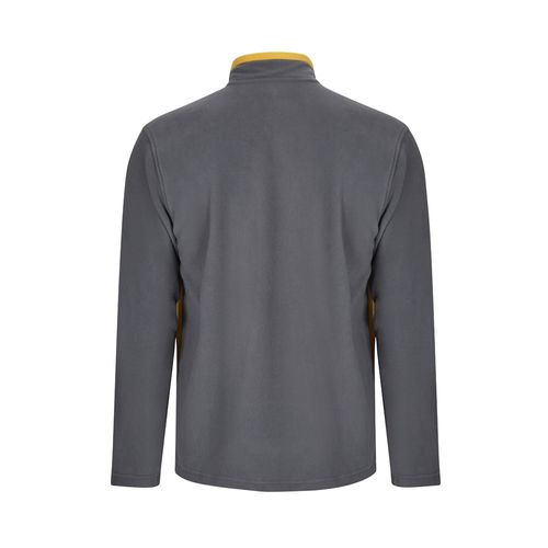 VL GERAS. Tweekleurig fleecejack (220g/m²) van polyester (100%) VL GERAS. Tweekleurig fleecejack (220g/m²) van polyester (100%)
