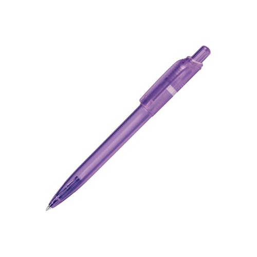 Balpen Ducal Clear transparant Balpen Ducal Clear transparant