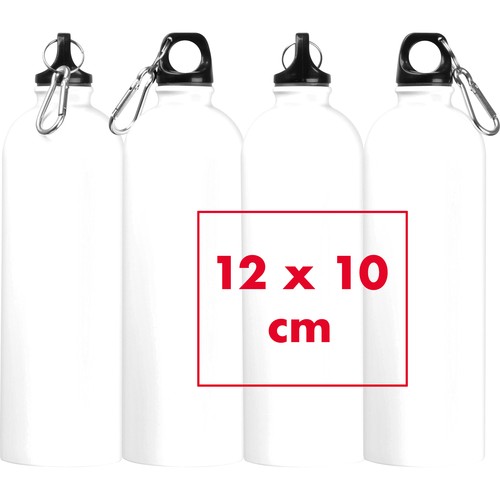 Stainless steel drinking bottle Ostrov Stainless steel drinking bottle Ostrov