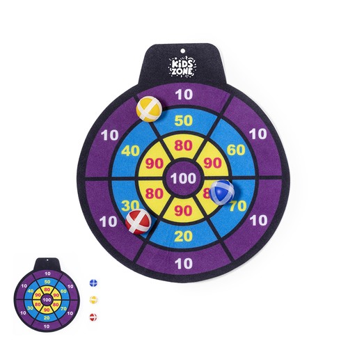 Dartball Board Kerchak Dartball Board Kerchak