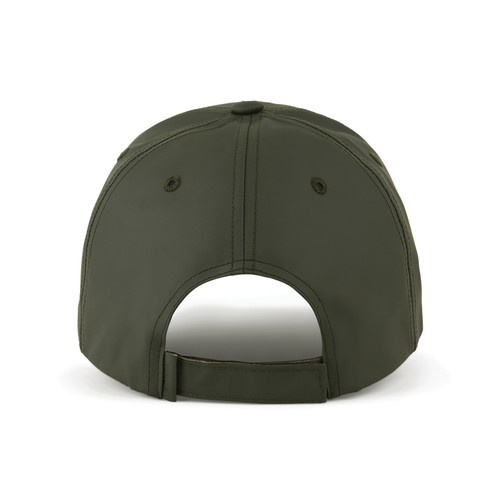 VINGA Baltimore AWARE™ recycled PET cap VINGA Baltimore AWARE™ recycled PET cap