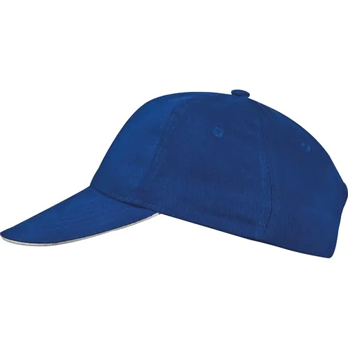 6-panel baseball cap San Francisco 6-panel baseball cap San Francisco
