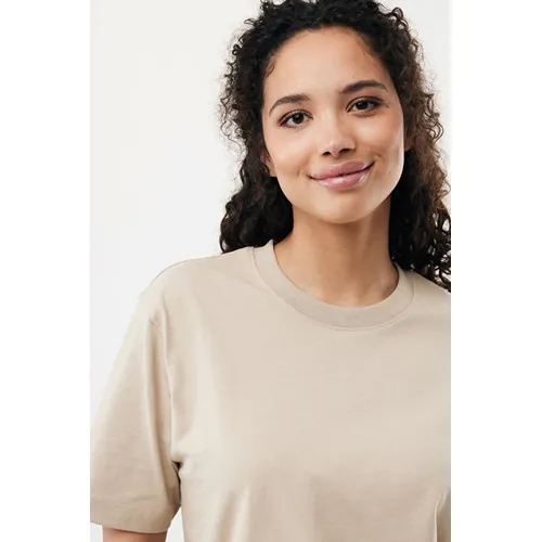 Camiseta de algodón reciclado IQONIQ Nikko Camiseta de algodón reciclado IQONIQ Nikko