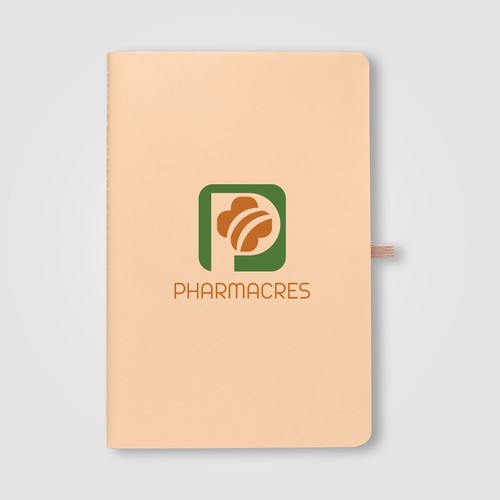 Carnet Monolith en papier minéral soft-touch – A5