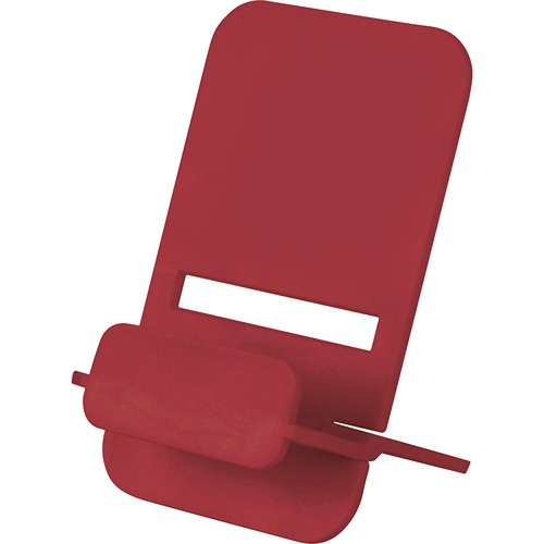 * PORTA TELEFONO UNIVERSALE IN PLASTICA