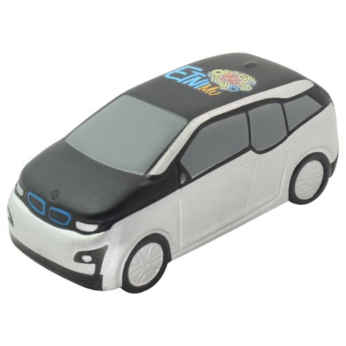Voiture électrique anti-stress